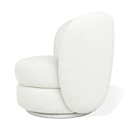 Gus* Forme Swivel Chair