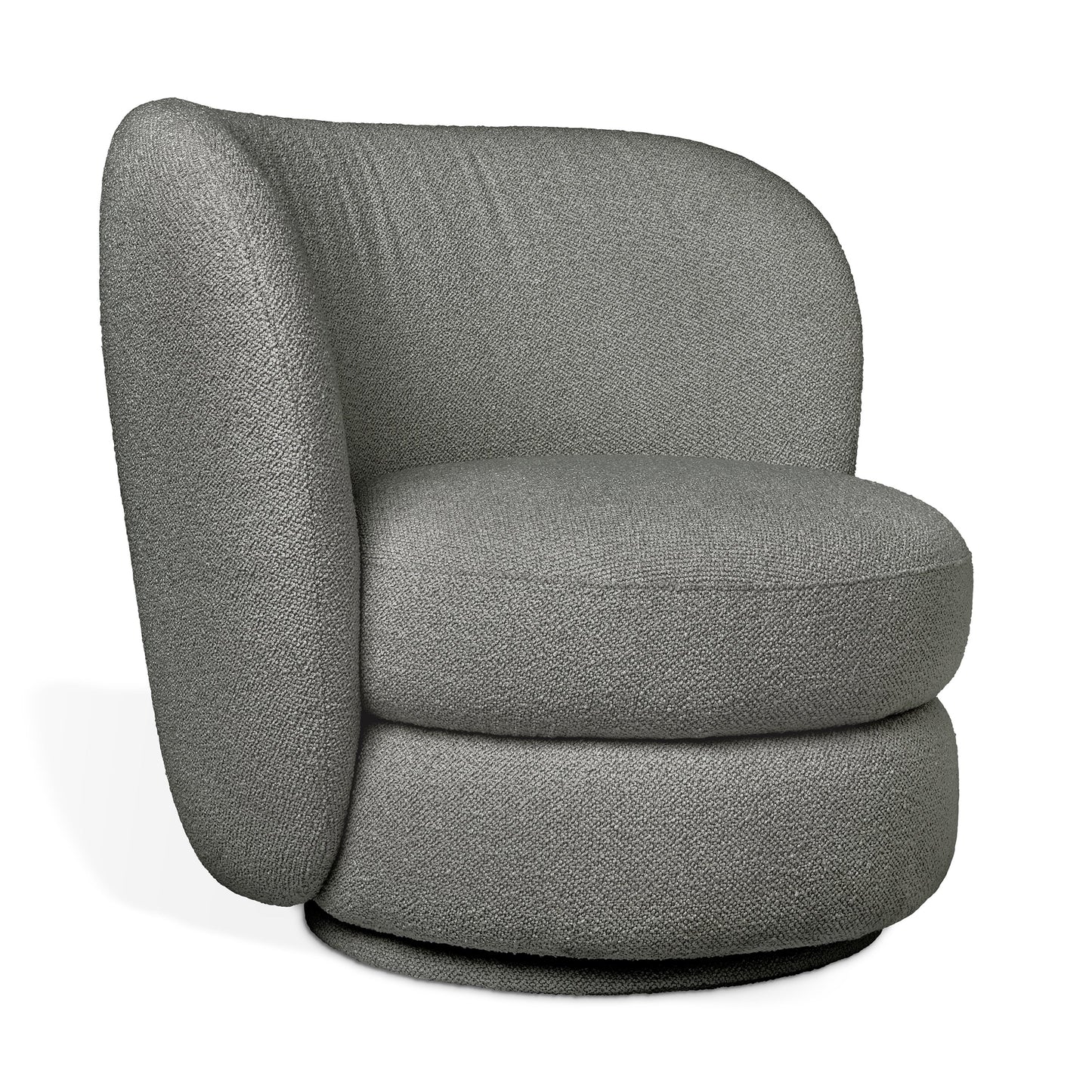 Gus* Forme Swivel Chair