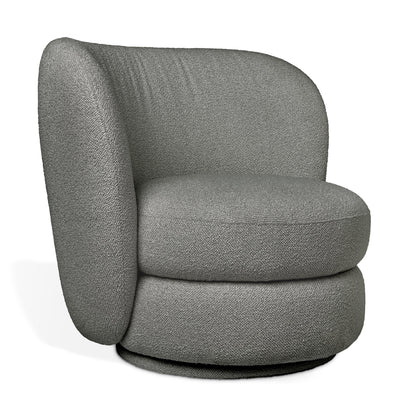 Gus* Forme Swivel Chair