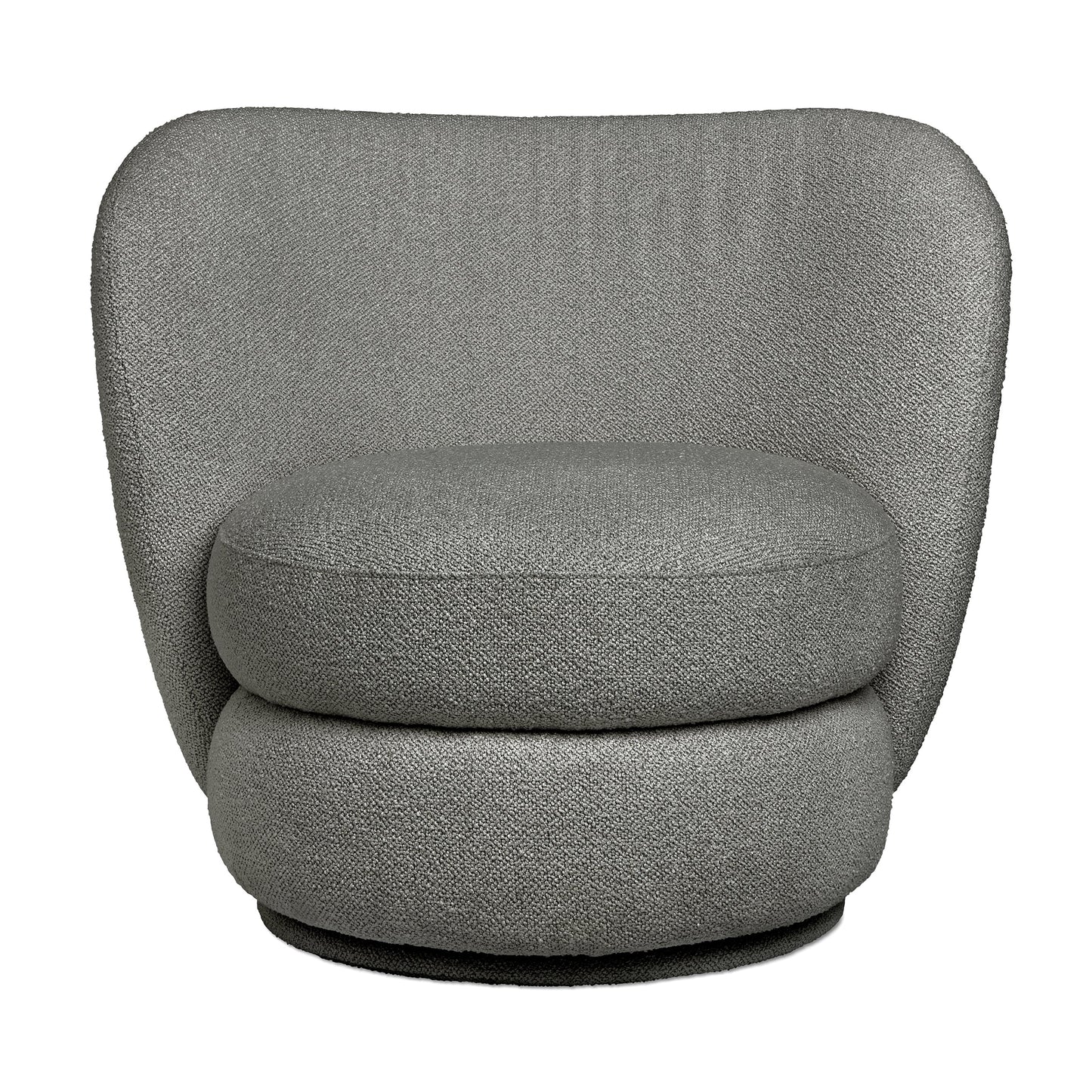 Gus* Forme Swivel Chair