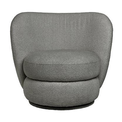 Gus* Forme Swivel Chair