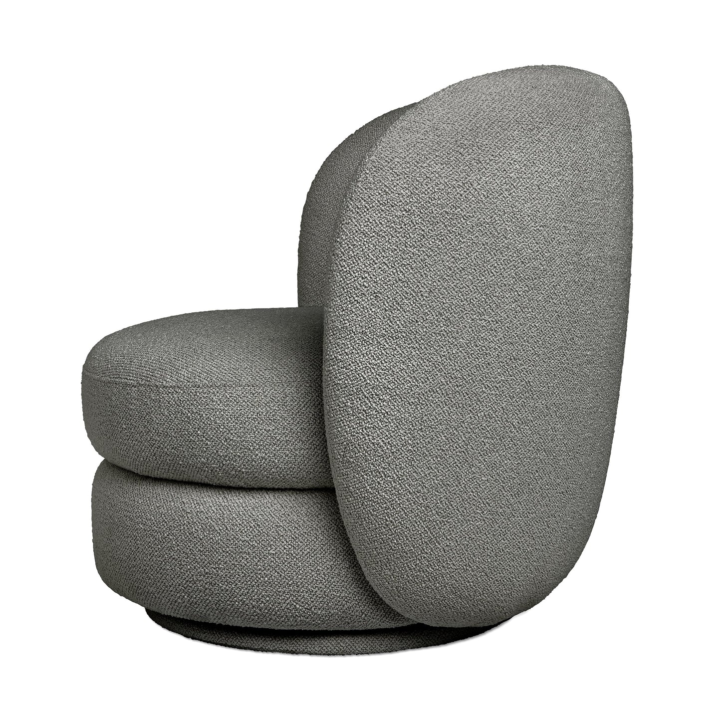 Gus* Forme Swivel Chair
