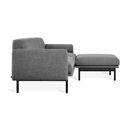Gus* Modern Foundry Bi-Sectional