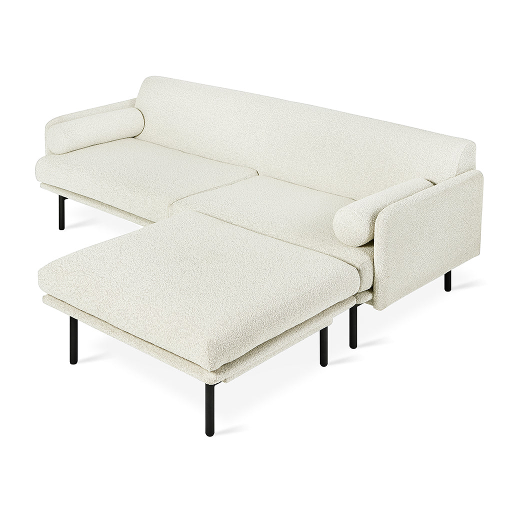 Gus* Modern Foundry Bi-Sectional