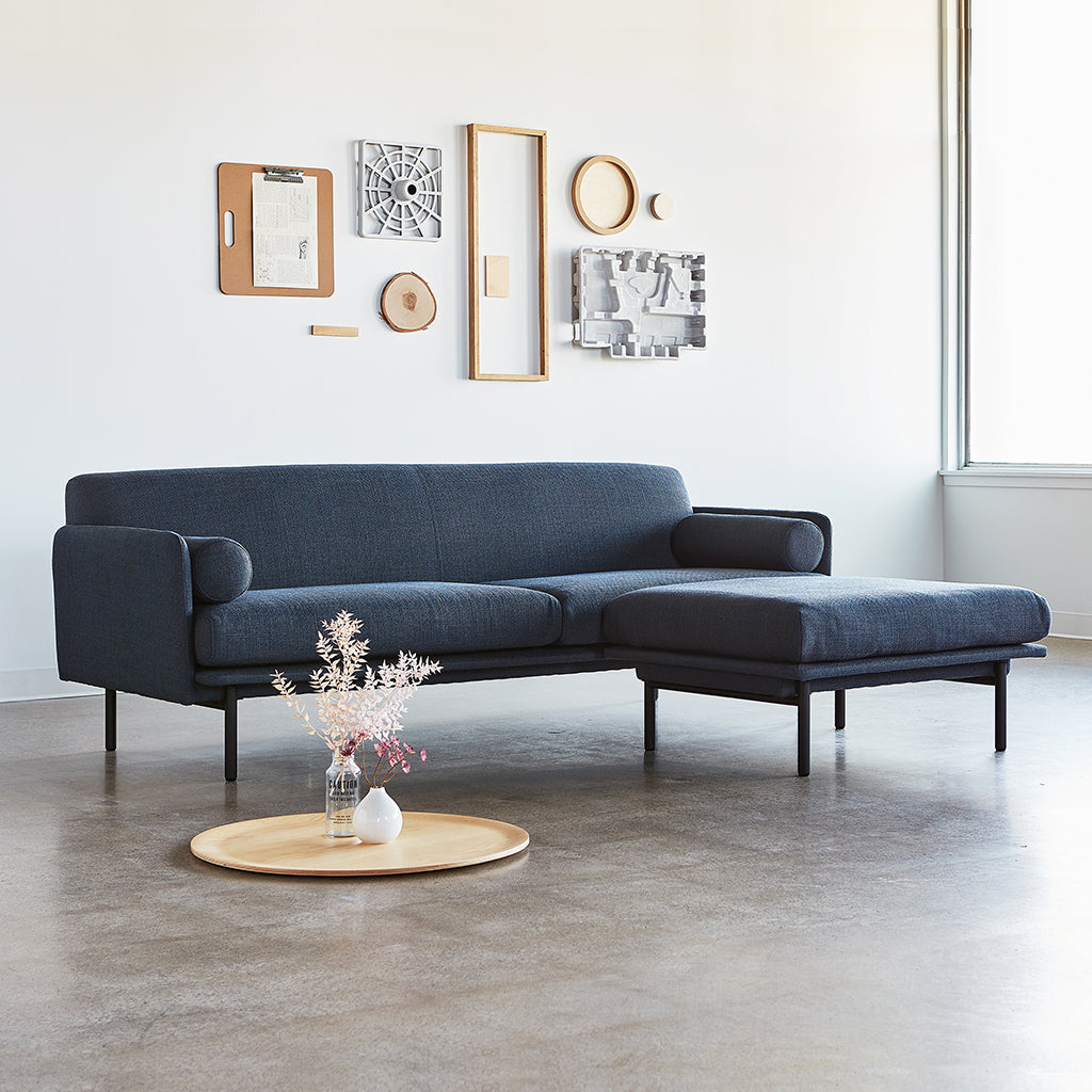 Gus* Modern Foundry Bi-Sectional
