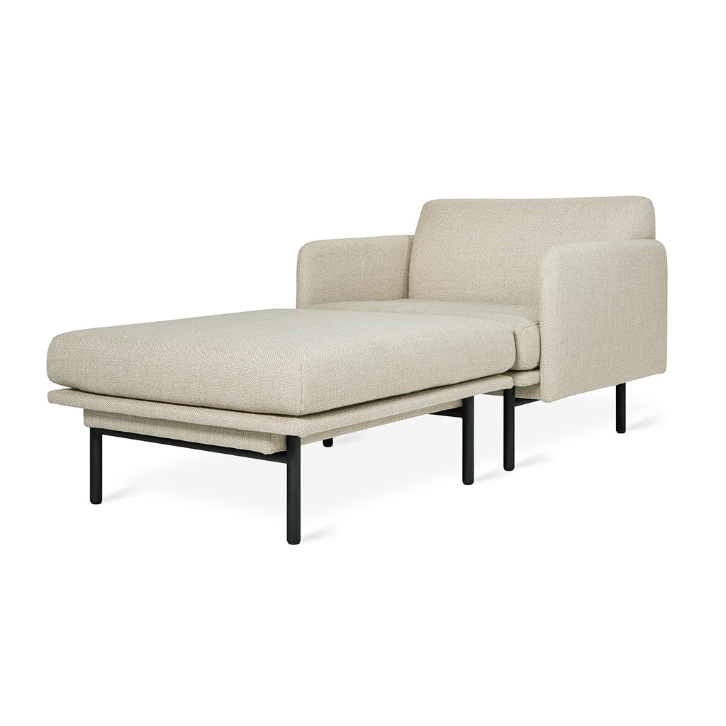 Gus* Modern Foundry Chaise