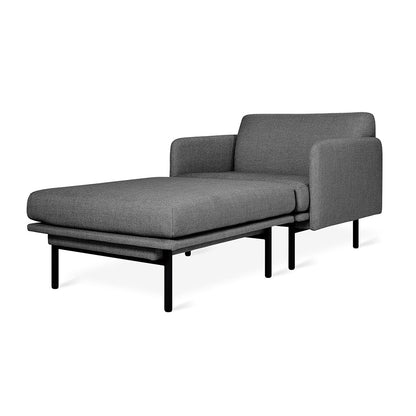 Gus* Modern Foundry Chaise