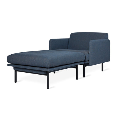 Gus* Modern Foundry Chaise