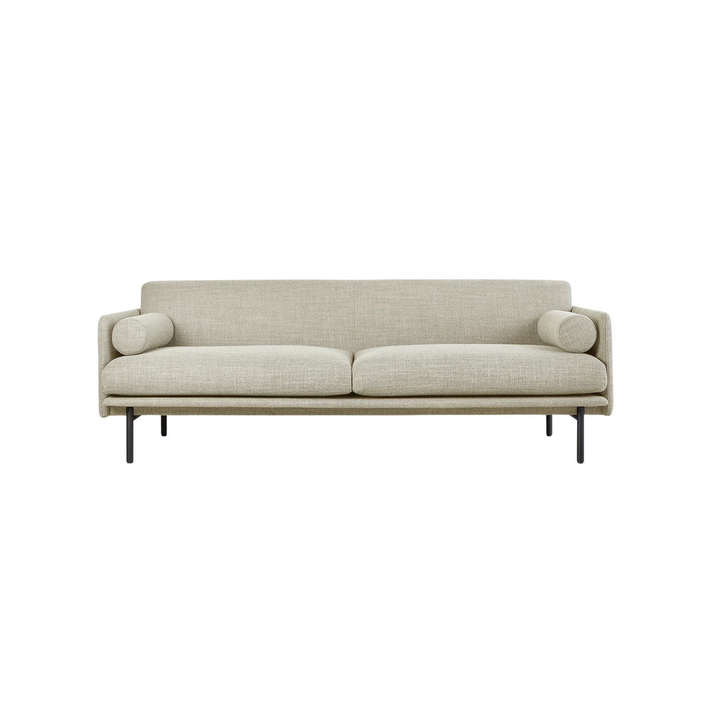 Gus* Modern 86 Foundry Sofa
