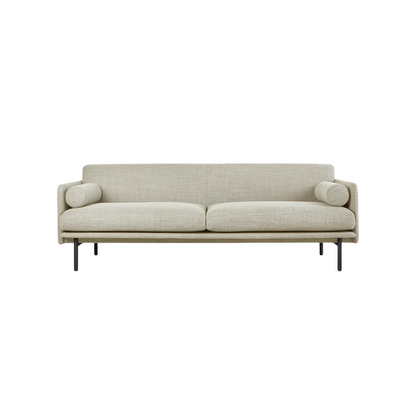 Gus* Modern 86 Foundry Sofa