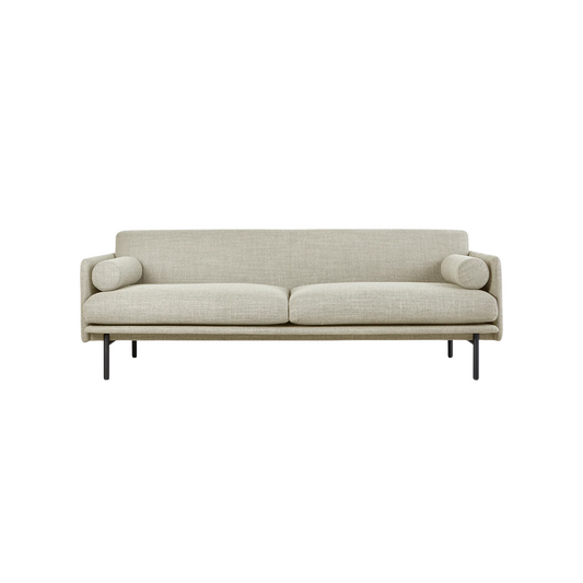 Gus* Modern 86 Foundry Sofa