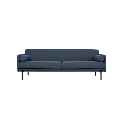 Gus* Modern 86 Foundry Sofa