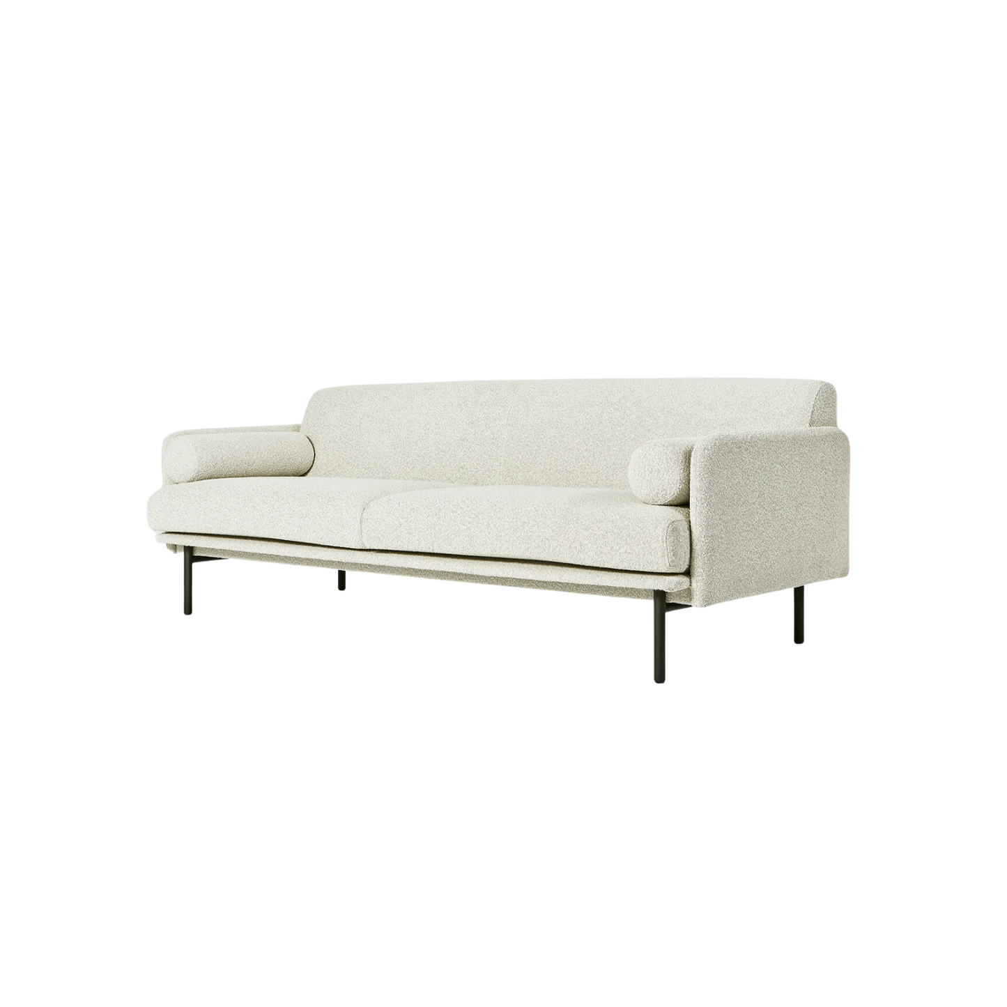 Gus* Modern 86 Foundry Sofa