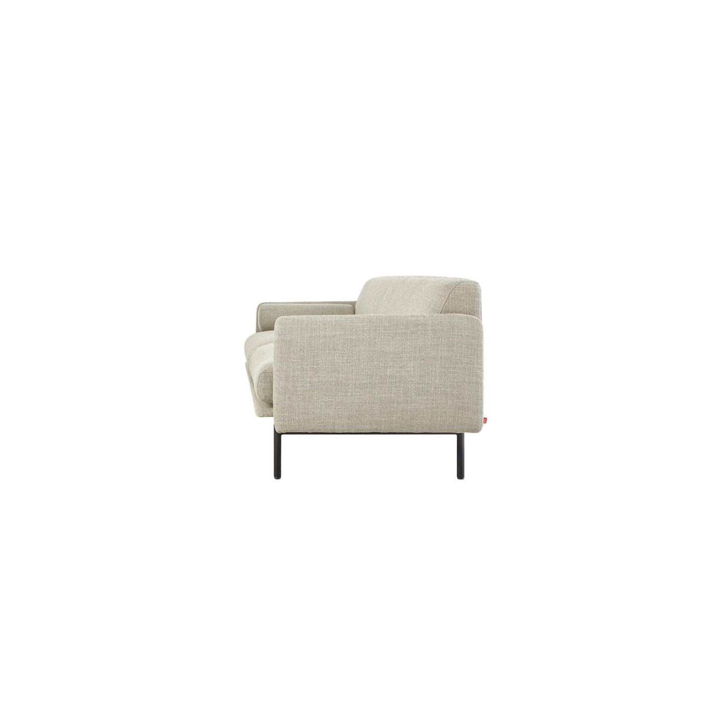 Gus* Modern 86 Foundry Sofa