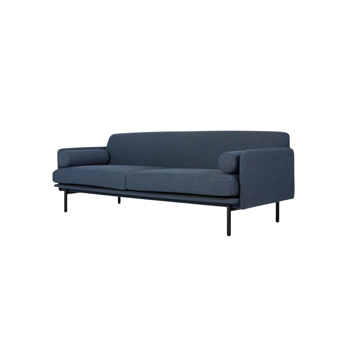 Gus* Modern 86 Foundry Sofa