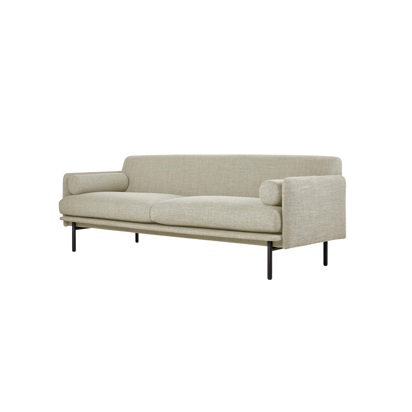 Gus* Modern 86 Foundry Sofa