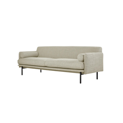 Gus* Modern 86 Foundry Sofa
