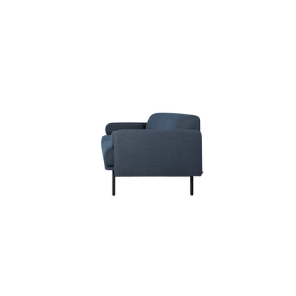 Gus* Modern 86 Foundry Sofa