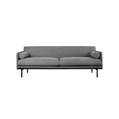 Gus* Modern 86 Foundry Sofa