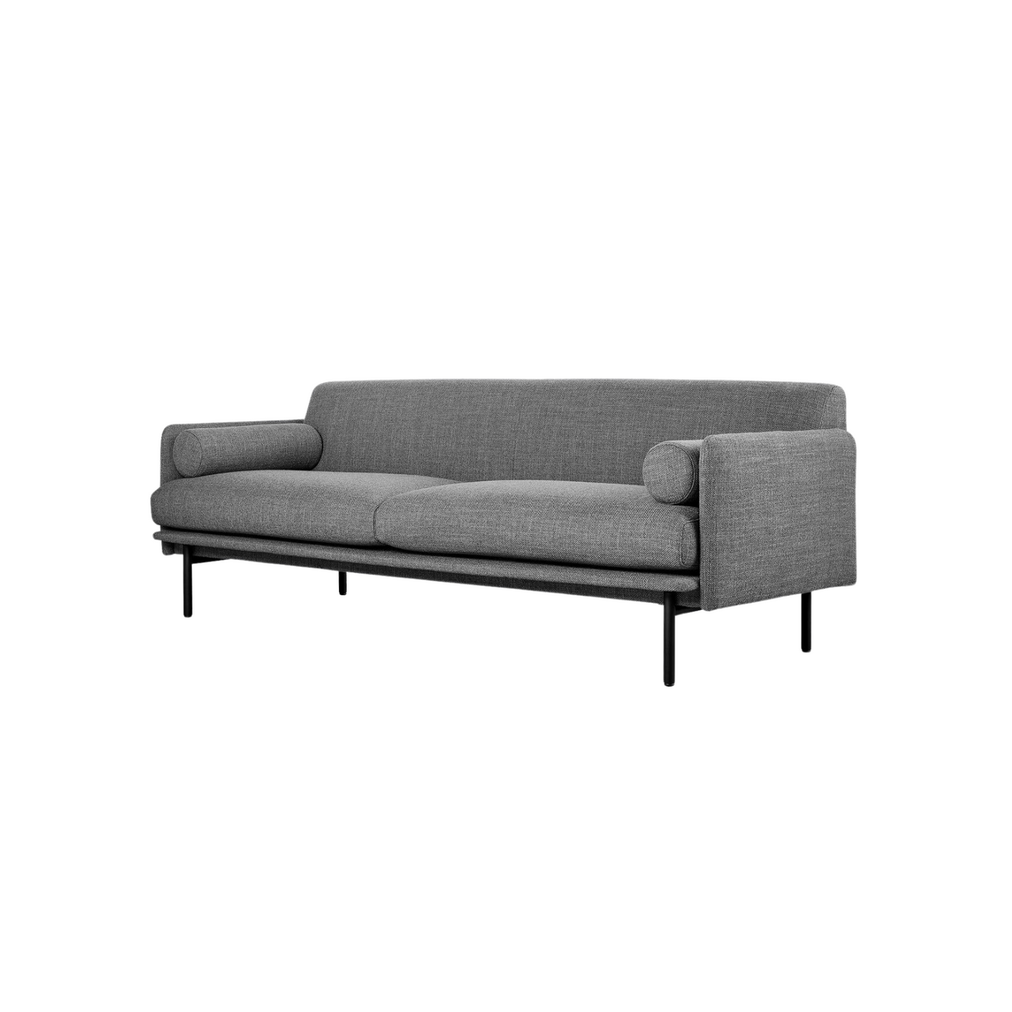 Gus* Modern 86 Foundry Sofa