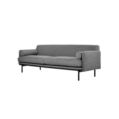 Gus* Modern 86 Foundry Sofa