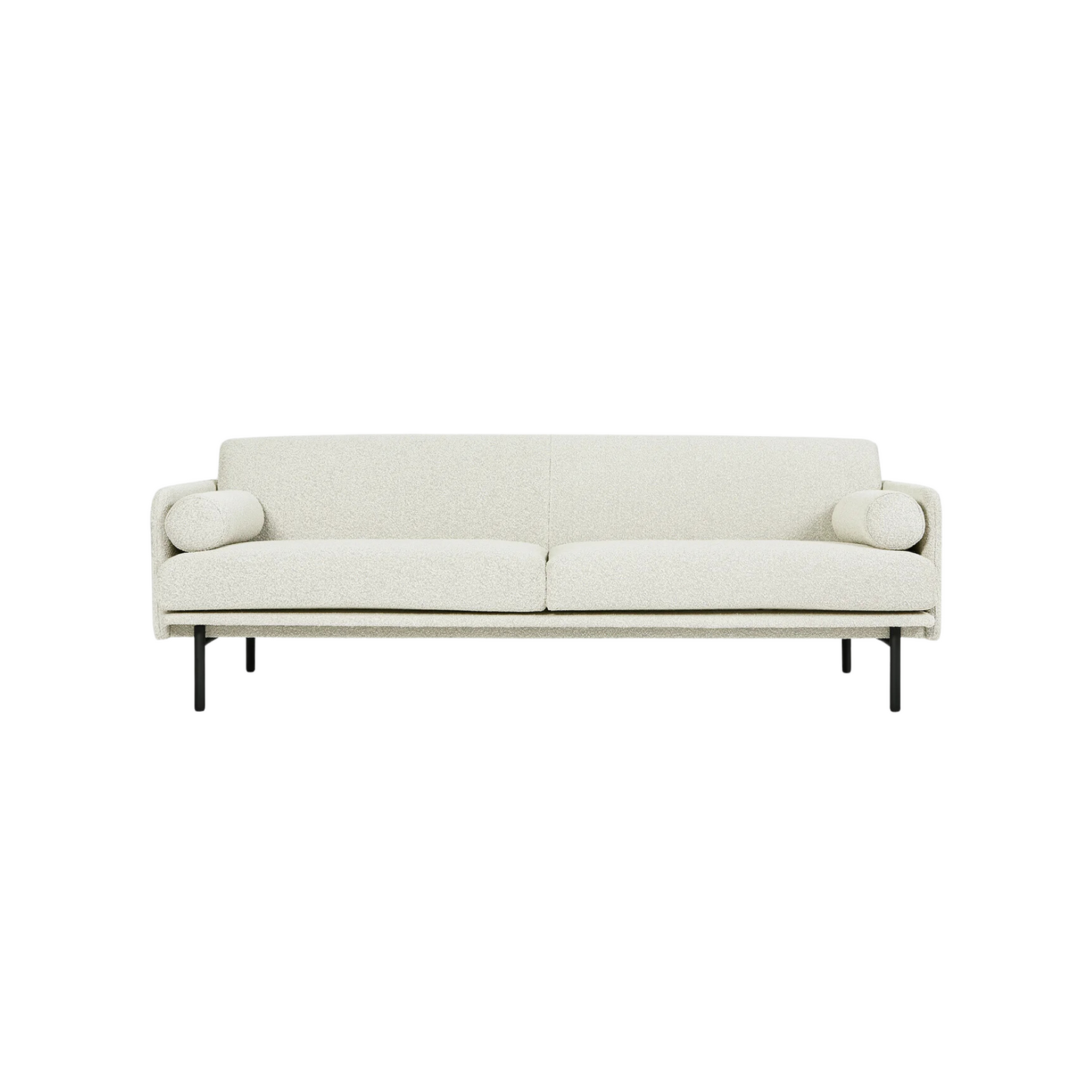 Gus* Modern 86 Foundry Sofa