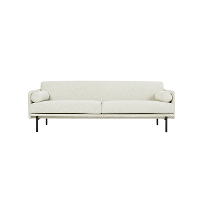 Gus* Modern 86 Foundry Sofa