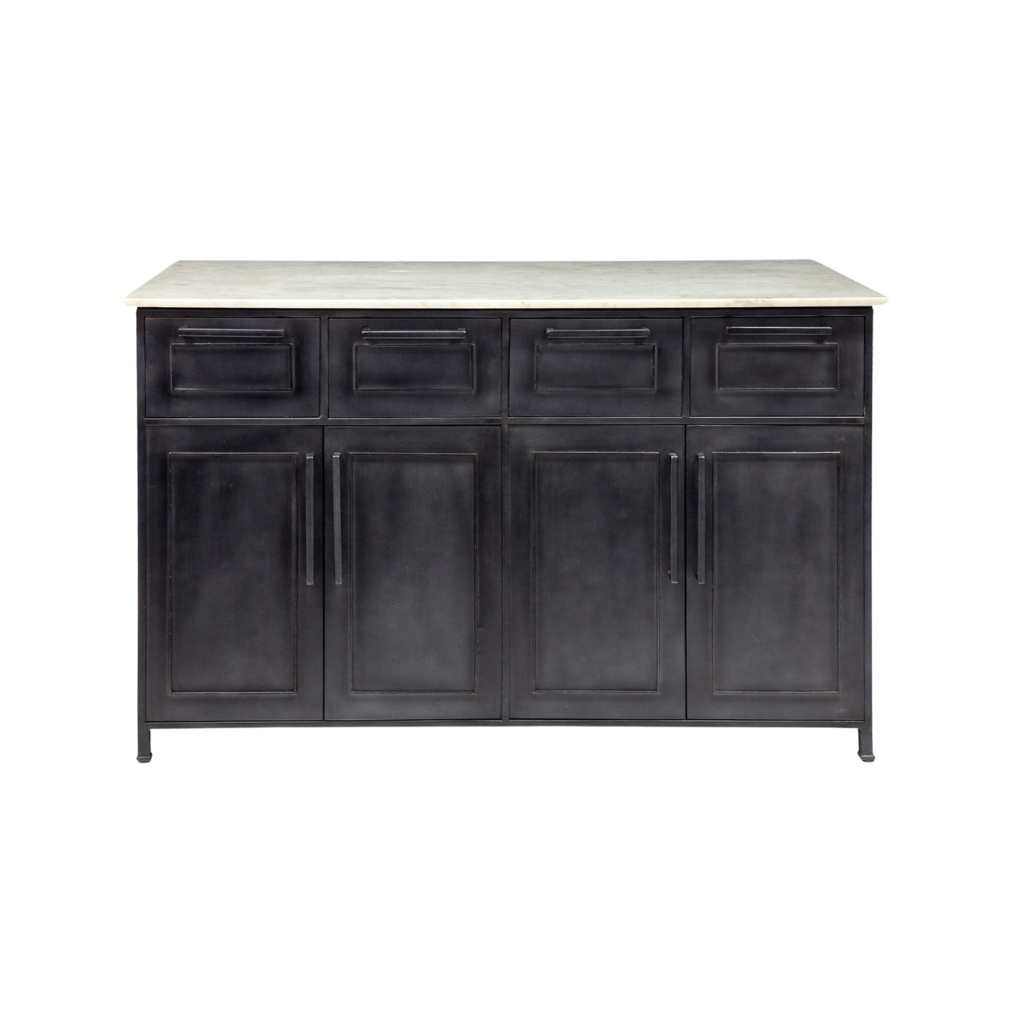 Francetta Kitchen Island