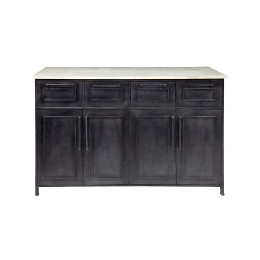 Francetta Kitchen Island