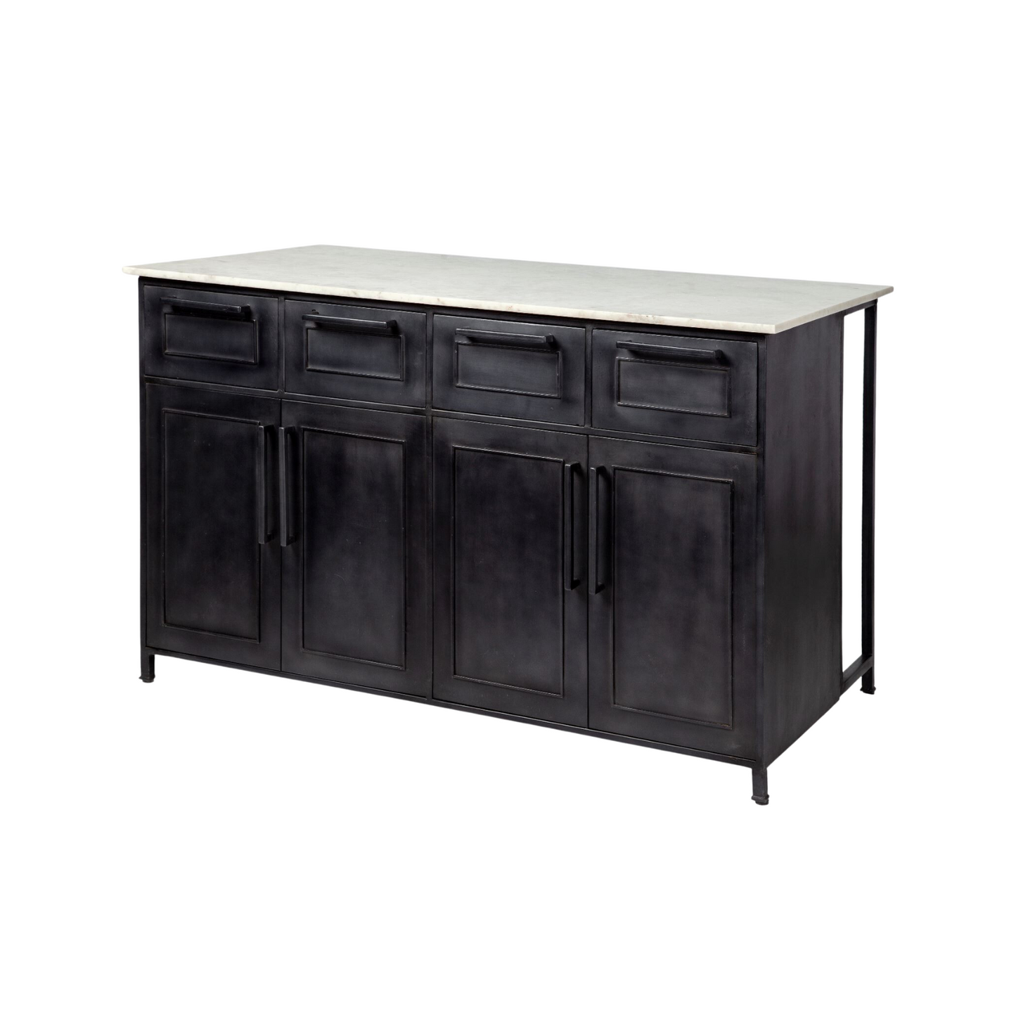 Francetta Kitchen Island