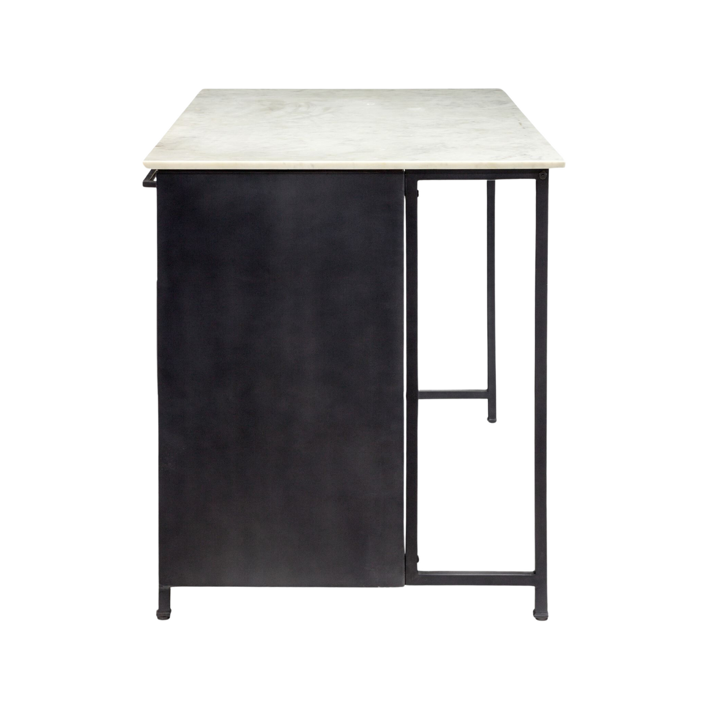 Francetta Kitchen Island