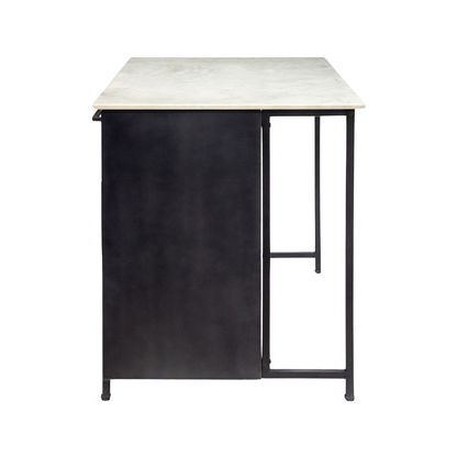 Francetta Kitchen Island