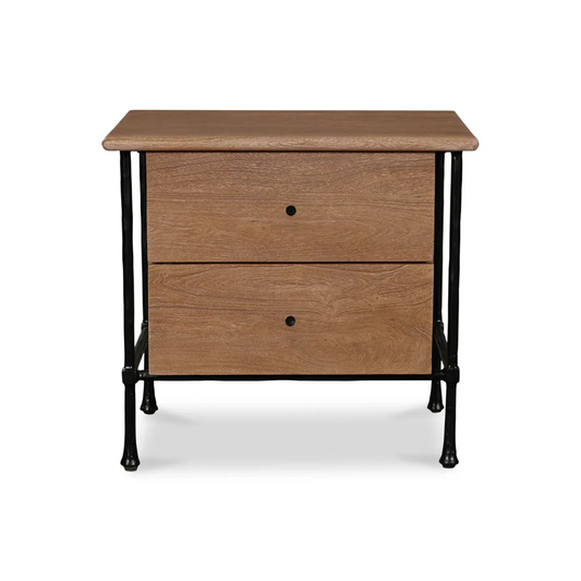 Ryne Nightstand