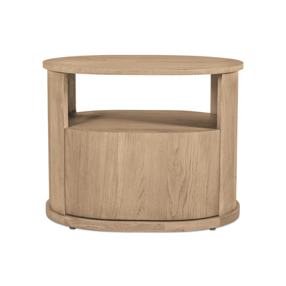 Timone Nightstand