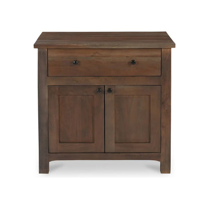 Genevieve Charging Nightstand