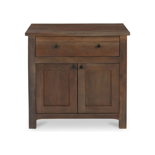 Genevieve Charging Nightstand