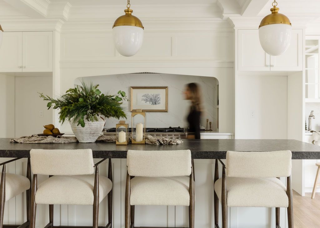 Waldon Bar & Counter Stool