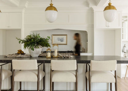 Waldon Bar & Counter Stool