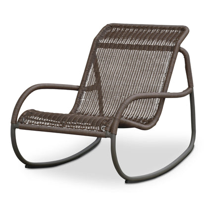 Lyrik Outdoor Rocking Chair