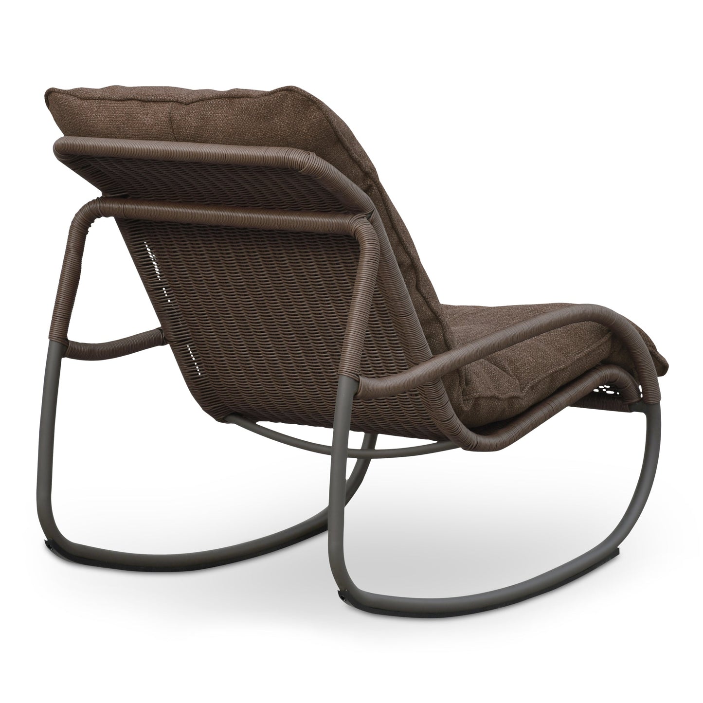 Lyrik Outdoor Rocking Chair