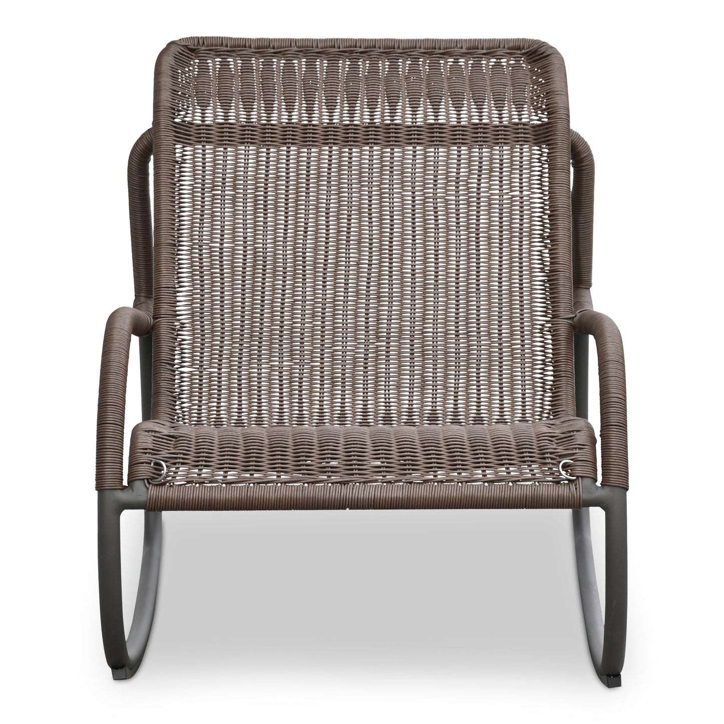 Lyrik Outdoor Rocking Chair