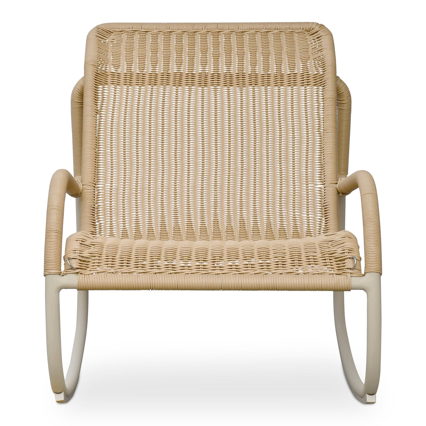 Lyrik Outdoor Rocking Chair