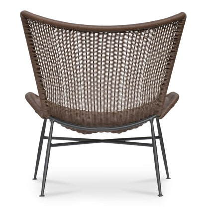 Pippa Outdoor Accent Chair