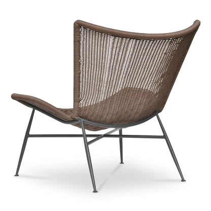 Pippa Outdoor Accent Chair
