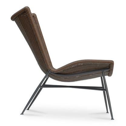 Pippa Outdoor Accent Chair