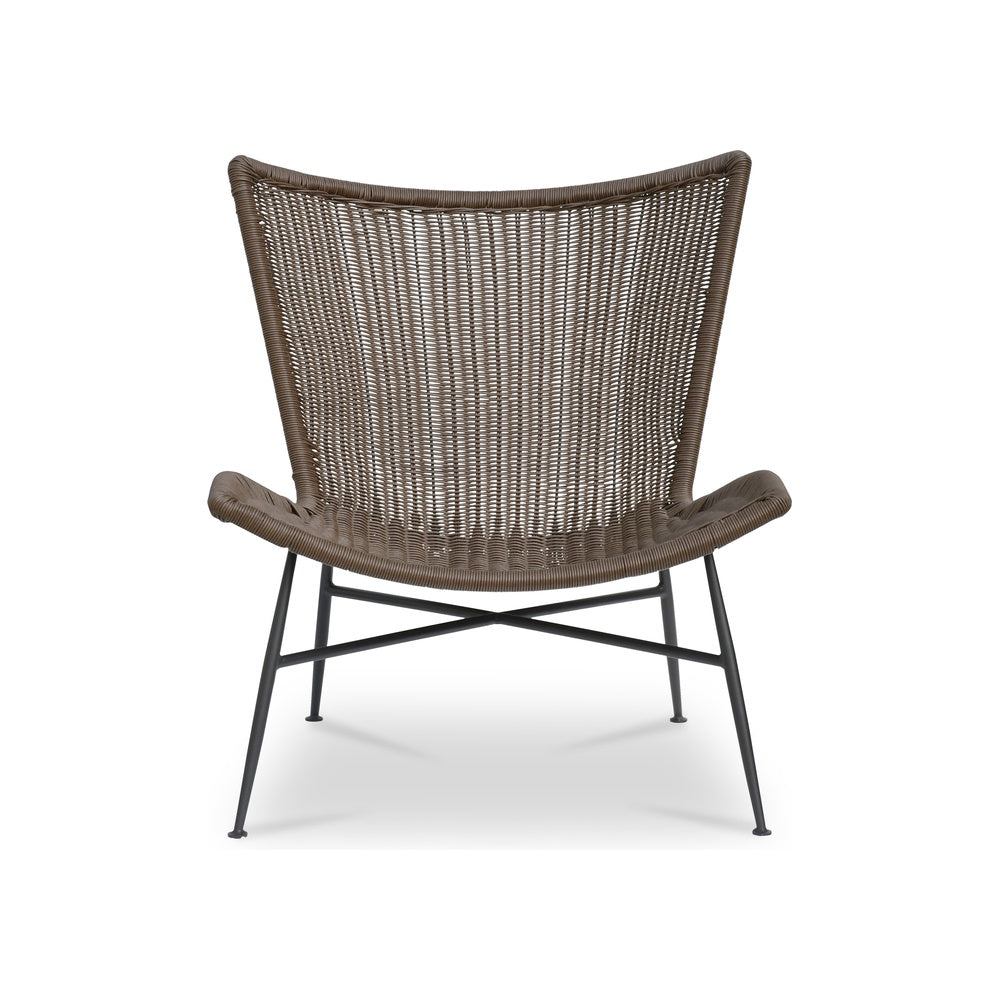 Pippa Outdoor Accent Chair