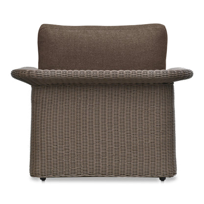 Minah Outdoor Accent Chair