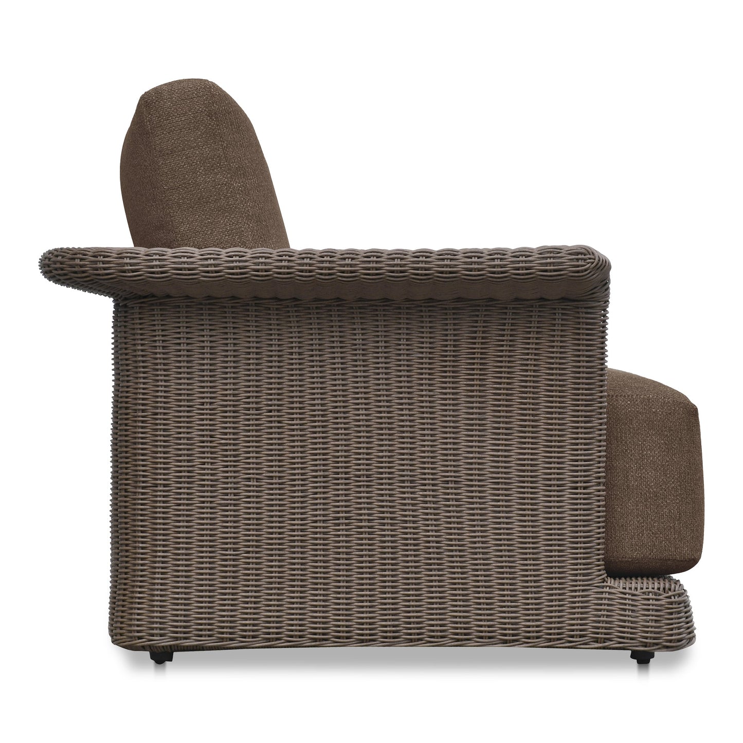 Minah Outdoor Accent Chair
