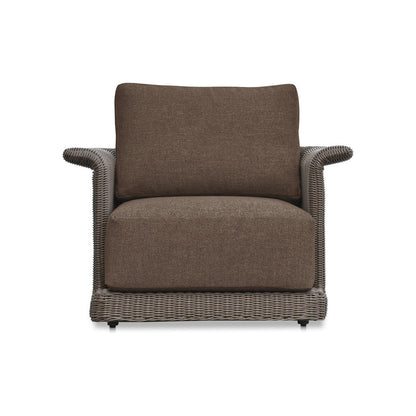 Minah Outdoor Accent Chair