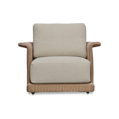 Minah Outdoor Accent Chair